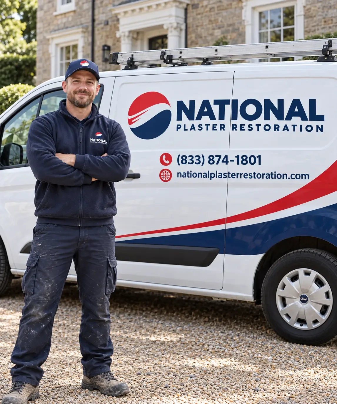 Plaster Repair company in Lebanon, IL